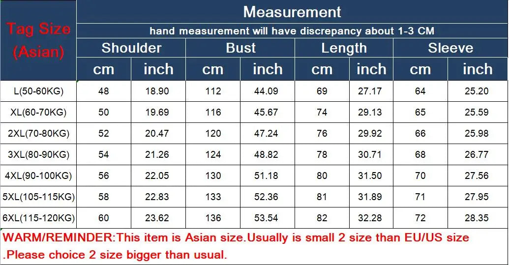 Winter Thick & Warm Windproof Jackets