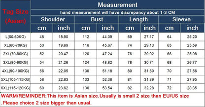 Winter Thick & Warm Windproof Jackets
