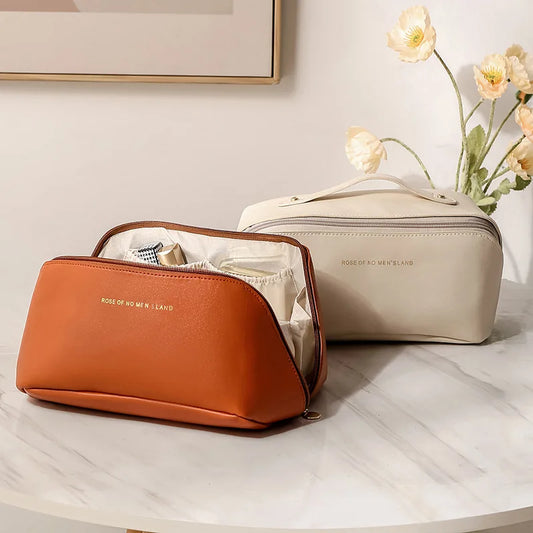 Cosmetics Storage Bag High Capacity