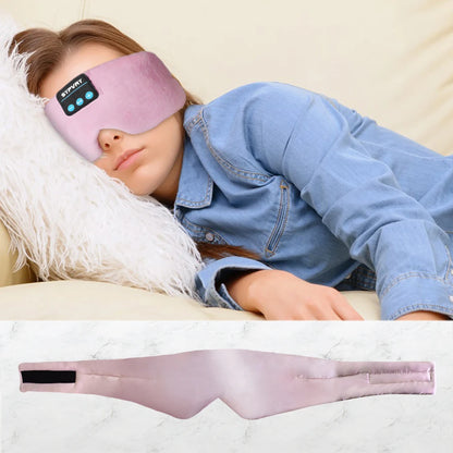 DreamBeats Sleep Mask