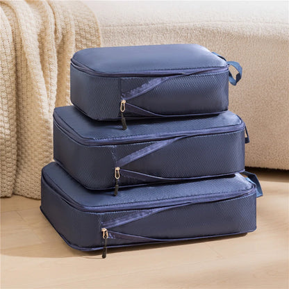 TripZip 3-Piece Compression Set
