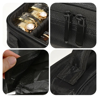 Large Makeup Bag Waterproof