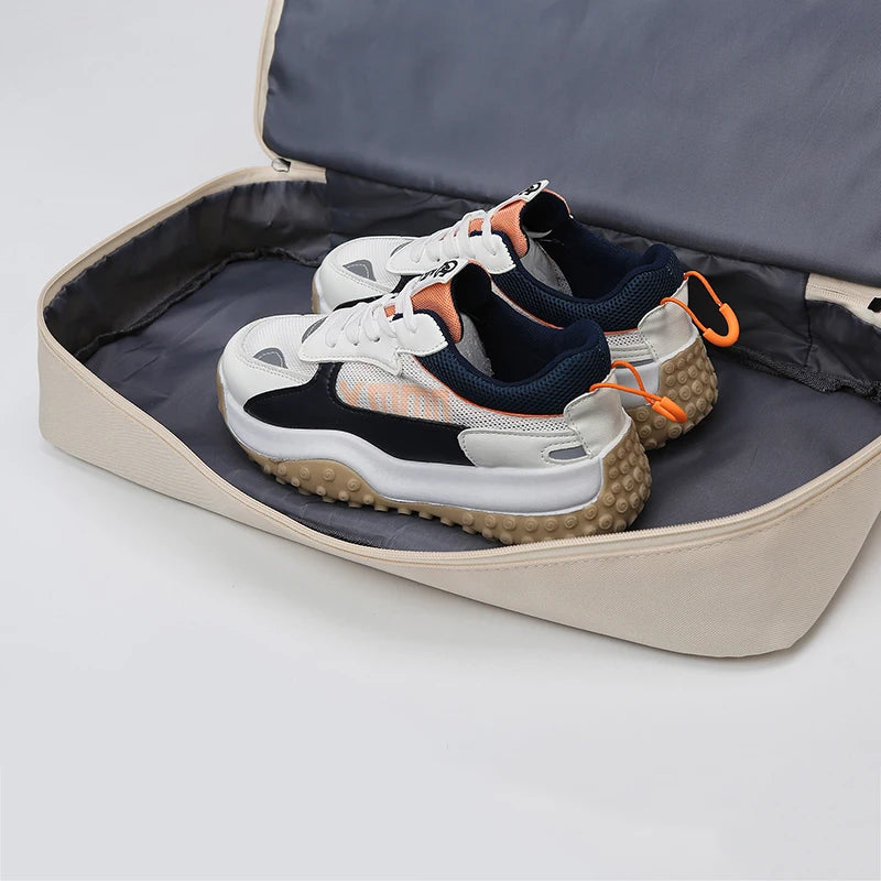 Hand Luggage Dry-Wet Separation Bag