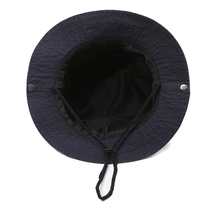 OUTDOORS's Summer Bucket Hat Unisex