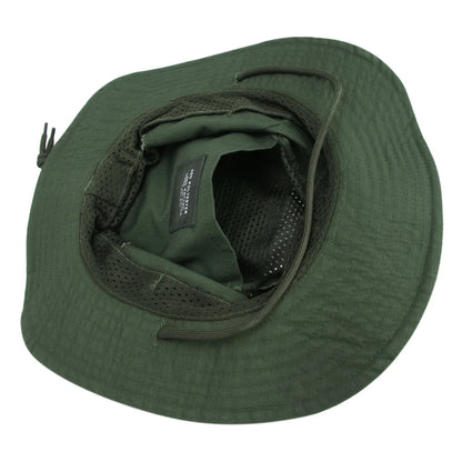 Men's Outdoor Hiking Hat, Camo