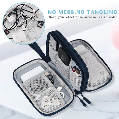 TechTidy Travel Organizer
