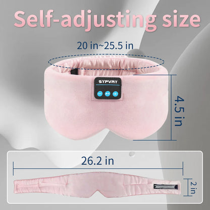 DreamBeats Sleep Mask