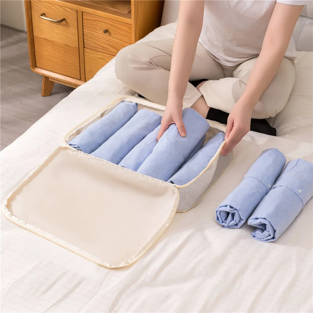 TripZip 3-Piece Compression Set