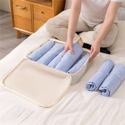 TripZip 3-Piece Compression Set