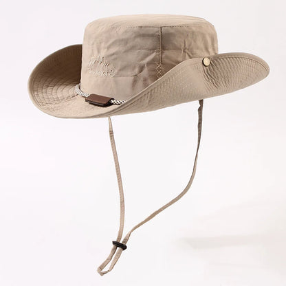 COKK Summer Hat Unisex
