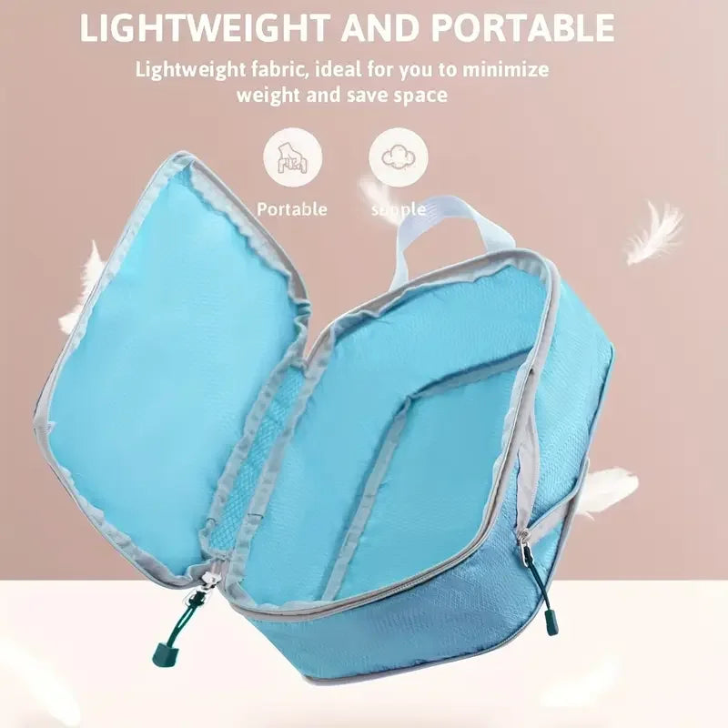 PackMate Compression Cube Set