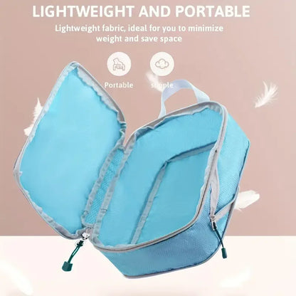 PackMate Compression Cube Set