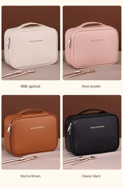 Women's Cosmetic Bag Portable Storage