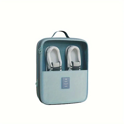 Travel Shoe Storage Bag Large Capacity