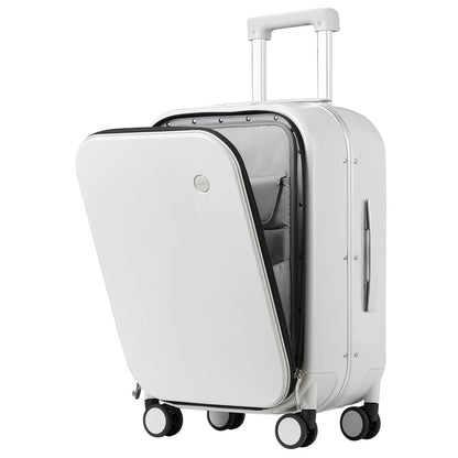 Mixi Design Suitcase Rolling Luggage  18 20 24 Inch