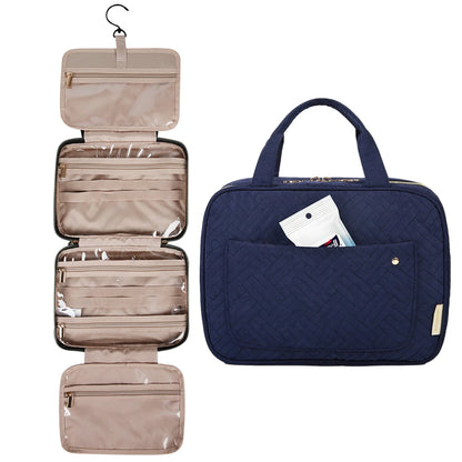 BAGSMART Toiletry Bag Men