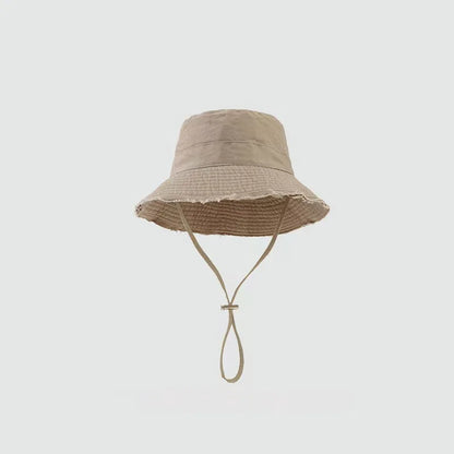 Summer Fisherman Cap for Women