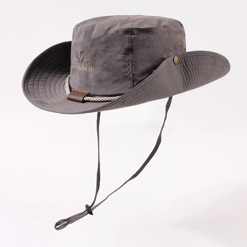 COKK Summer Hat Unisex