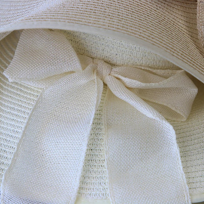 Summer Women Straw Hat For Beach
