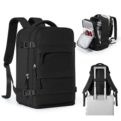 JetCabin Carry-On Backpack