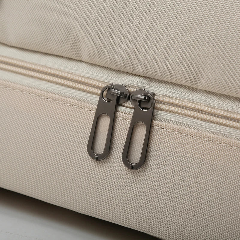 Hand Luggage Dry-Wet Separation Bag