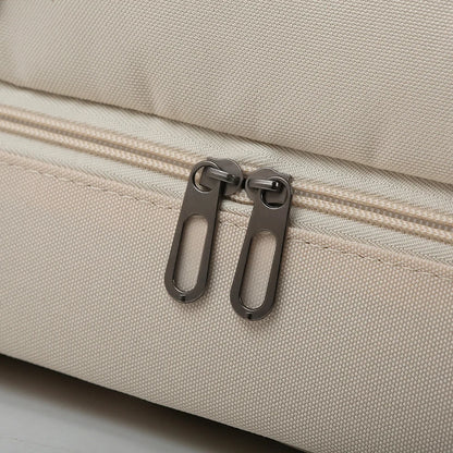 Hand Luggage Dry-Wet Separation Bag