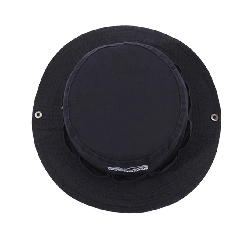 OUTDOORS's Summer Bucket Hat Unisex