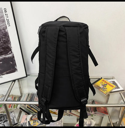 X-Pack Sport Duffel Backpack