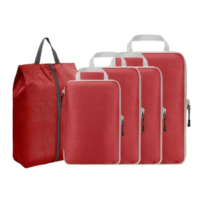 PackMate Compression Cube Set