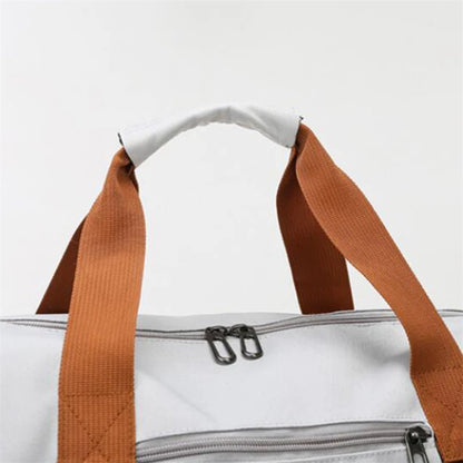 Hand Luggage Dry-Wet Separation Bag