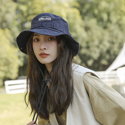 OUTDOORS's Summer Bucket Hat Unisex