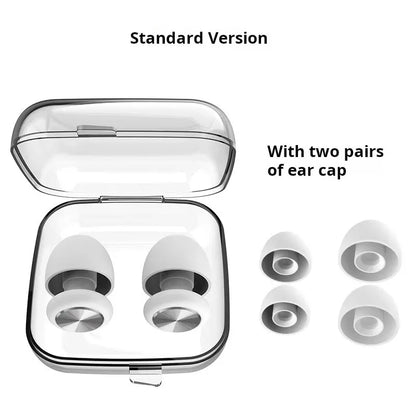 Earplugs Noise Reduction, Sleep Sound Insulation