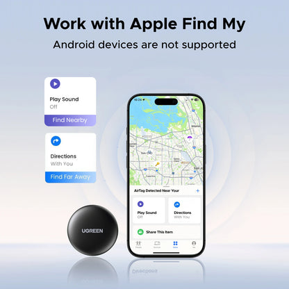 SmartTrack Link Tag (Apple Phone)