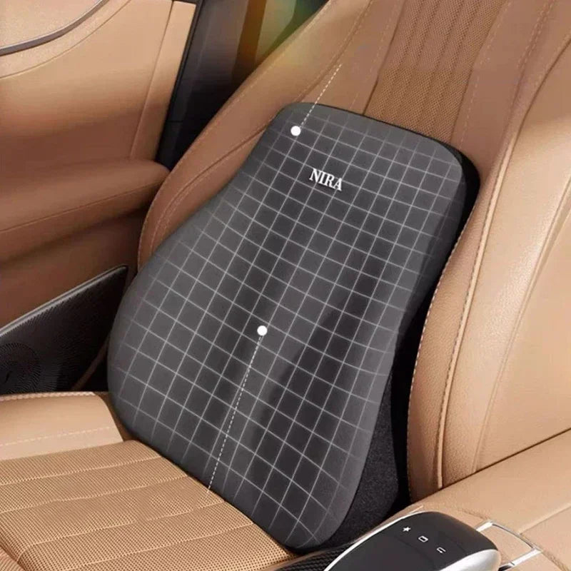 AutoComfort Lumbar Pillow