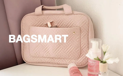 BAGSMART Toiletry Bag Men