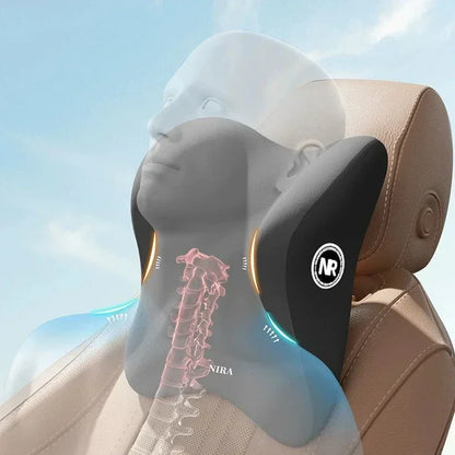 AutoComfort Lumbar Pillow