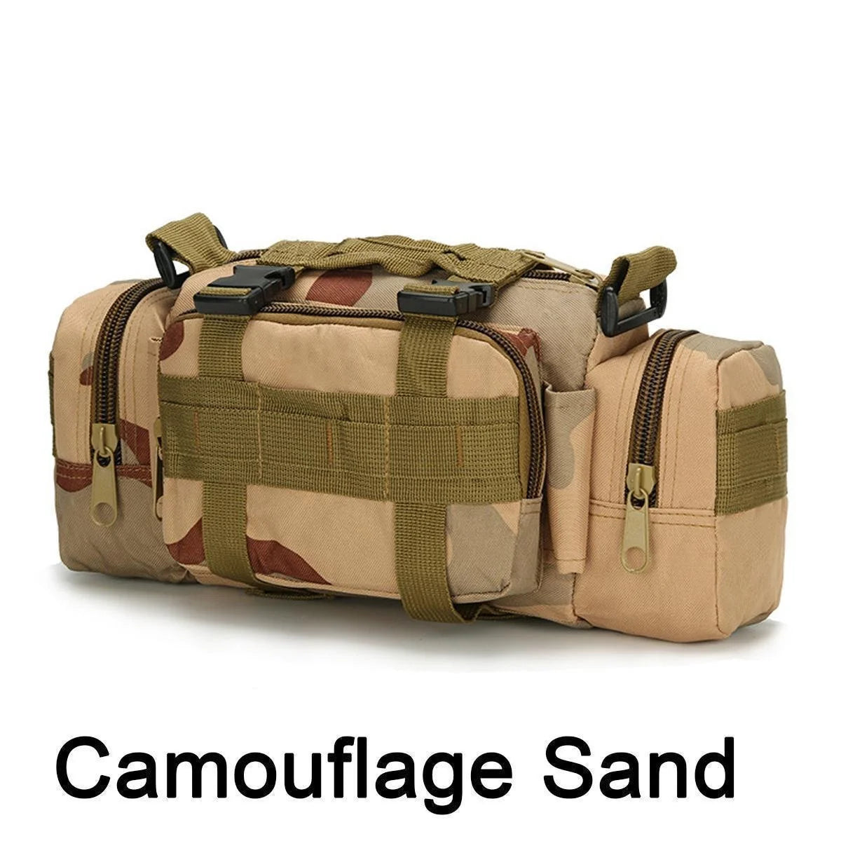 Camping Hiking Waist Bag