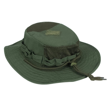 Men's Outdoor Hiking Hat, Camo