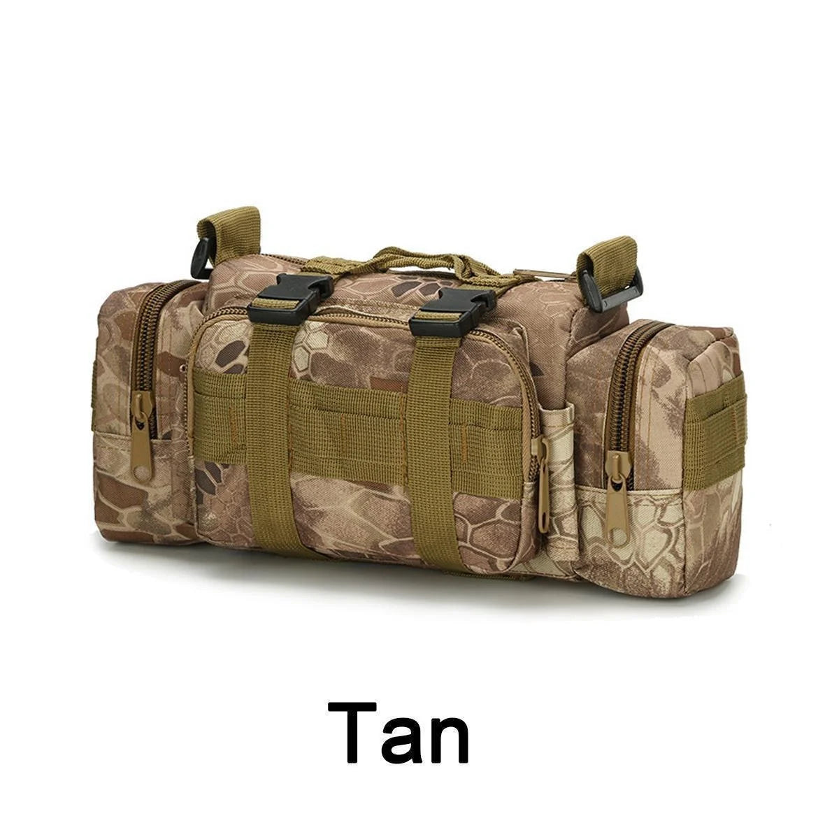 Camping Hiking Waist Bag