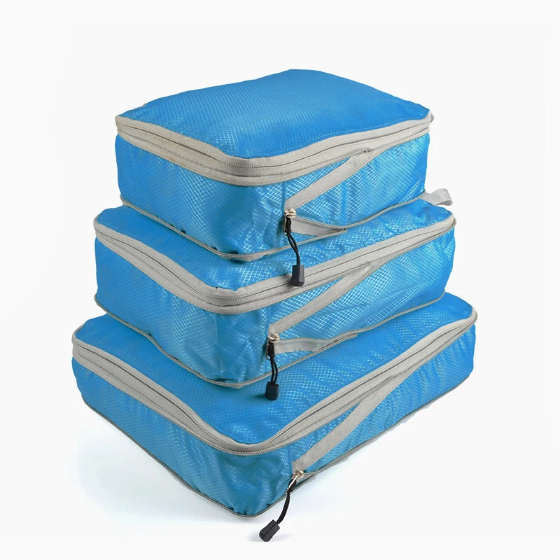 PackMate Compression Cube Set