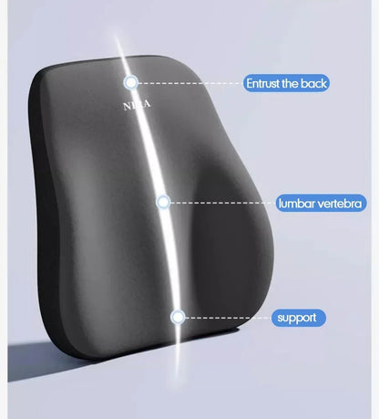 AutoComfort Lumbar Pillow