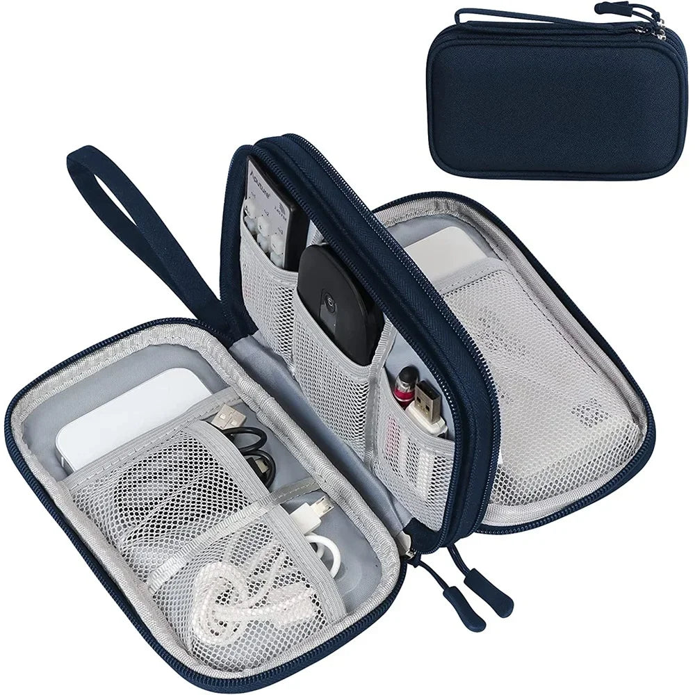 TechTidy Travel Organizer