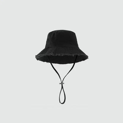 Summer Fisherman Cap for Women