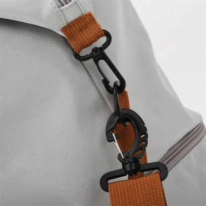 Hand Luggage Dry-Wet Separation Bag