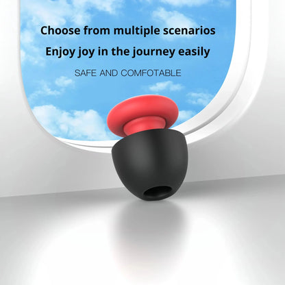Earplugs Noise Reduction, Sleep Sound Insulation