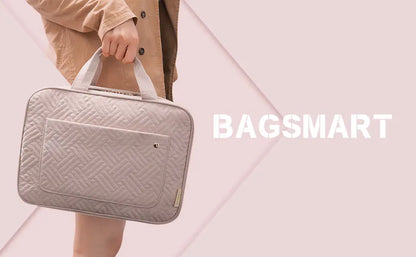 BAGSMART Toiletry Bag Men