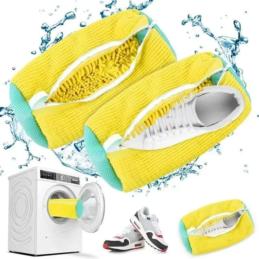 Washable Shoe Bag 