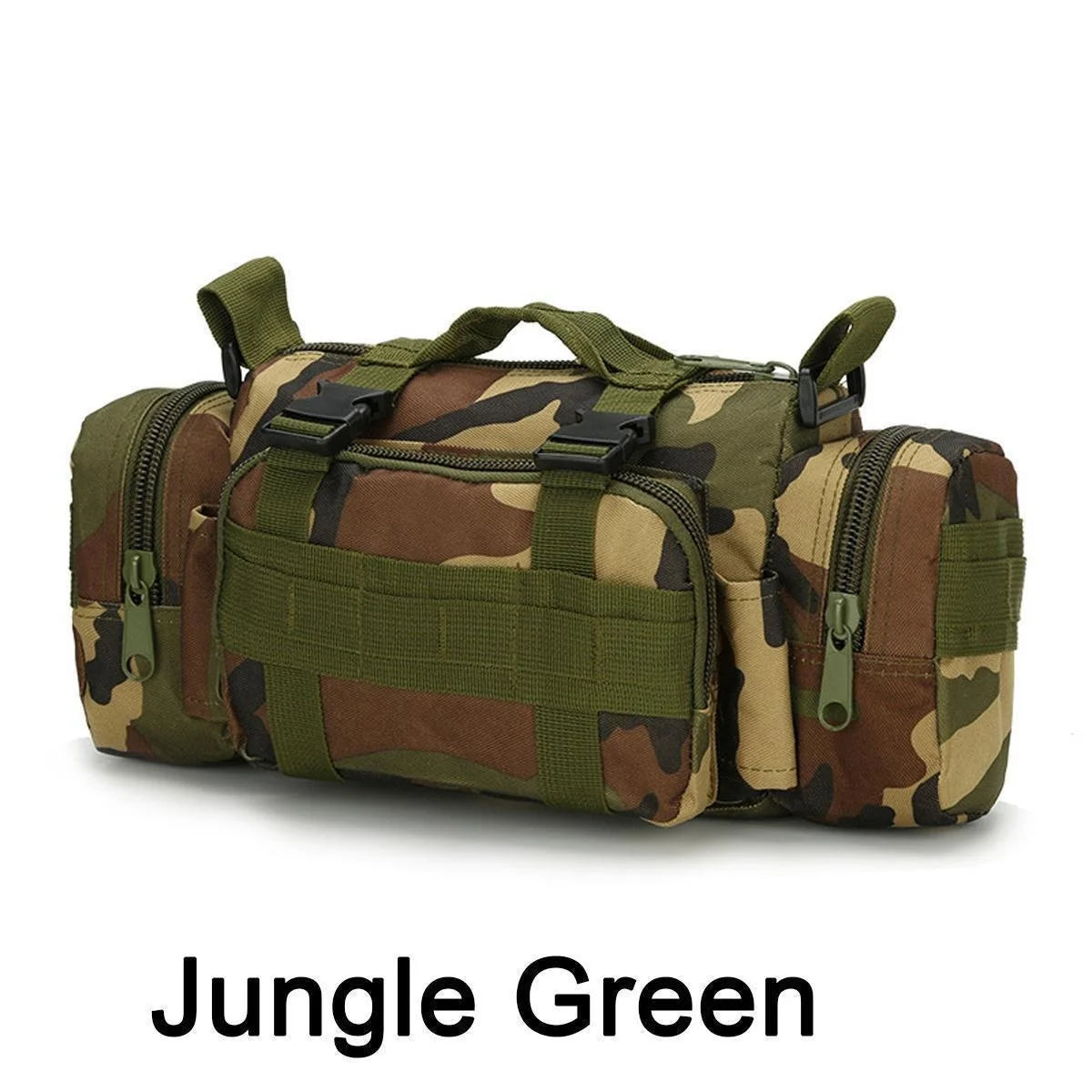 Camping Hiking Waist Bag
