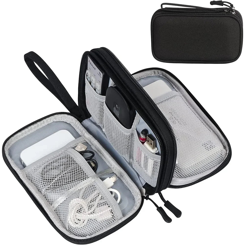 TechTidy Travel Organizer