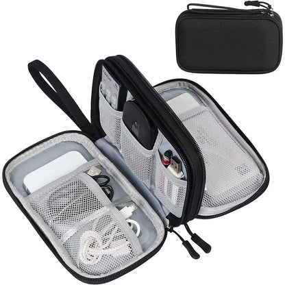 TechTidy Travel Organizer
